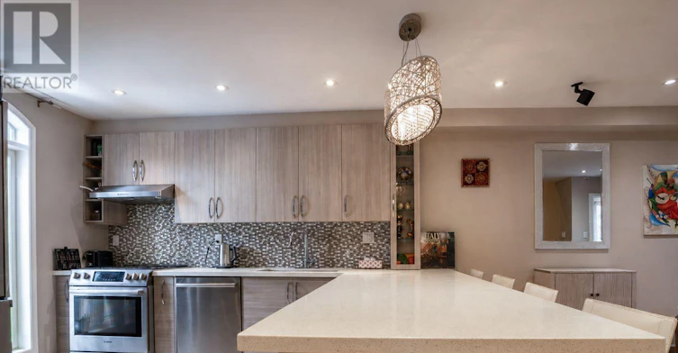 149 Dolce Crescent, Vaughan, ON, L4H 3C7 - 5