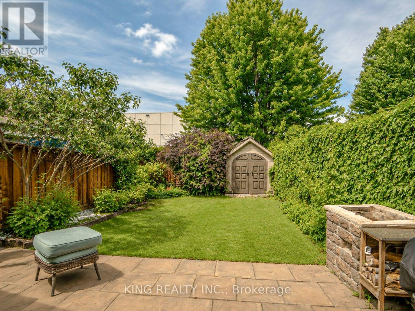 149 Dolce Crescent, Vaughan, ON, L4H 3C7 - 23