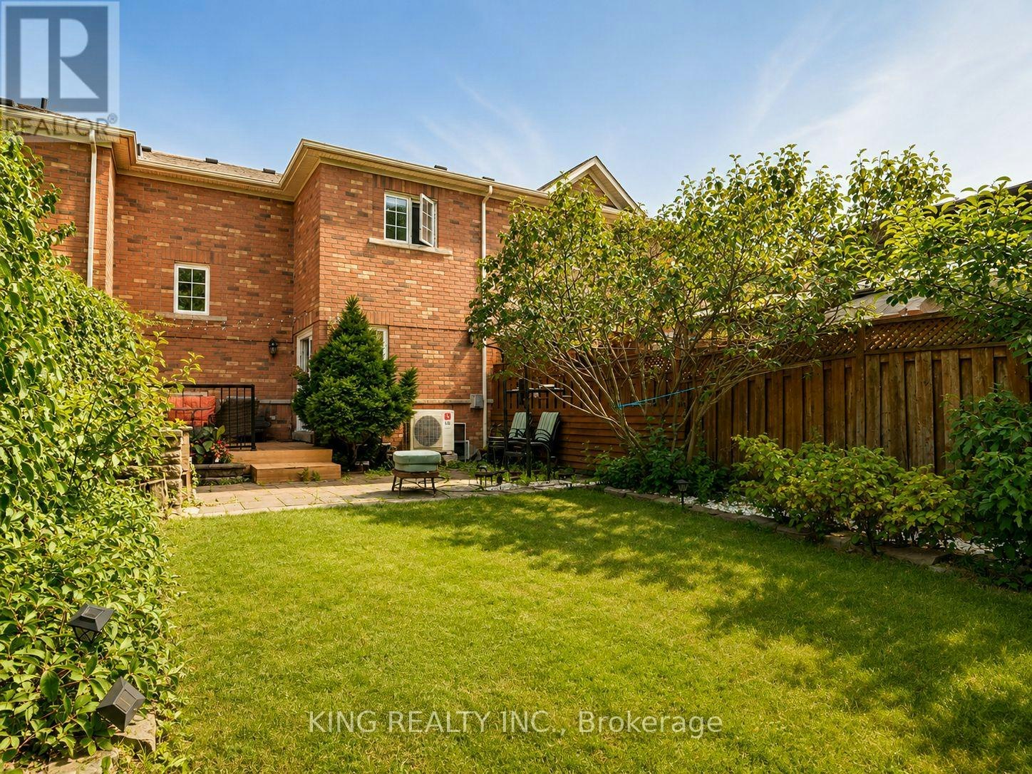 149 Dolce Crescent, Vaughan, ON, L4H 3C7 - 24