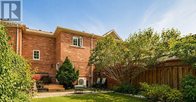 149 Dolce Crescent, Vaughan, ON, L4H 3C7 - 24
