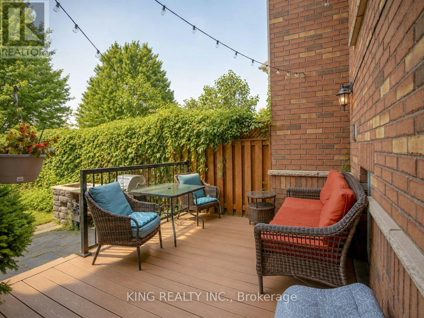 149 Dolce Crescent, Vaughan, ON, L4H 3C7 - 22
