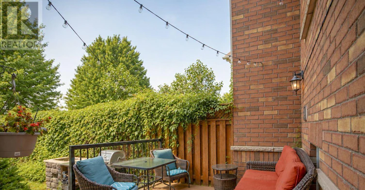 149 Dolce Crescent, Vaughan, ON, L4H 3C7 - 22