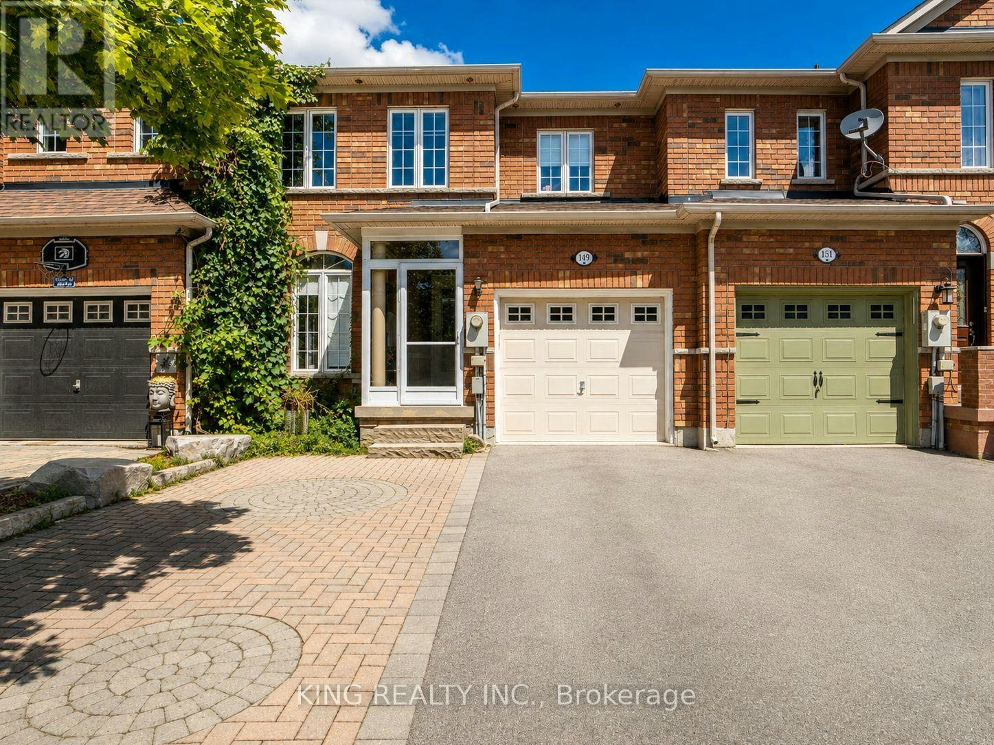 149 Dolce Crescent, Vaughan, ON, L4H 3C7
