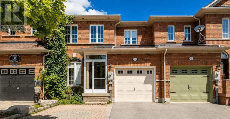 149 Dolce Crescent, Vaughan, ON, L4H 3C7