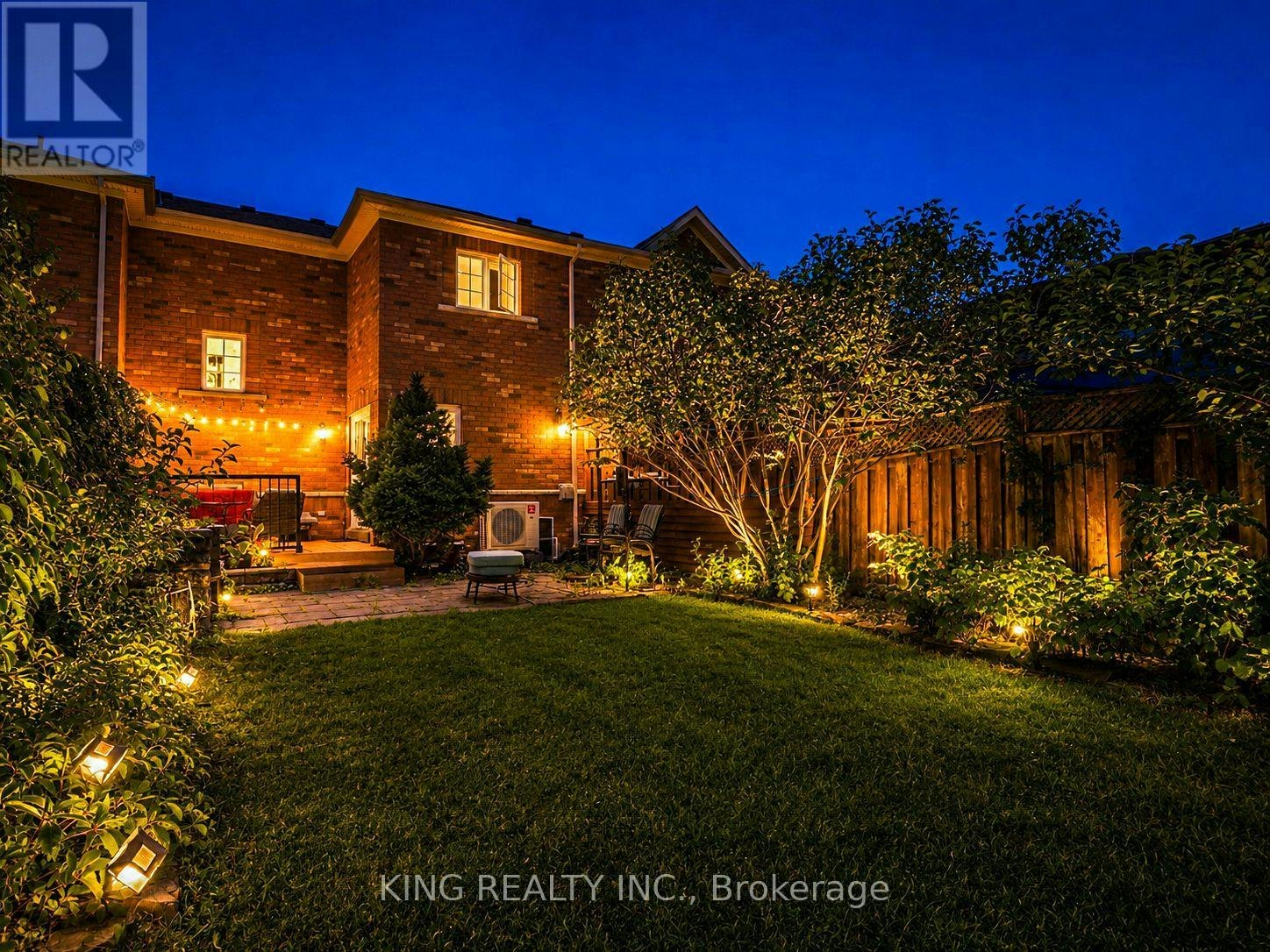 149 Dolce Crescent, Vaughan, ON, L4H 3C7 - 25