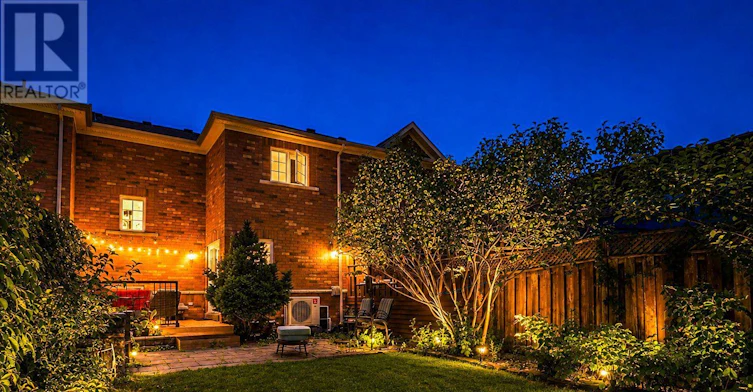 149 Dolce Crescent, Vaughan, ON, L4H 3C7 - 25