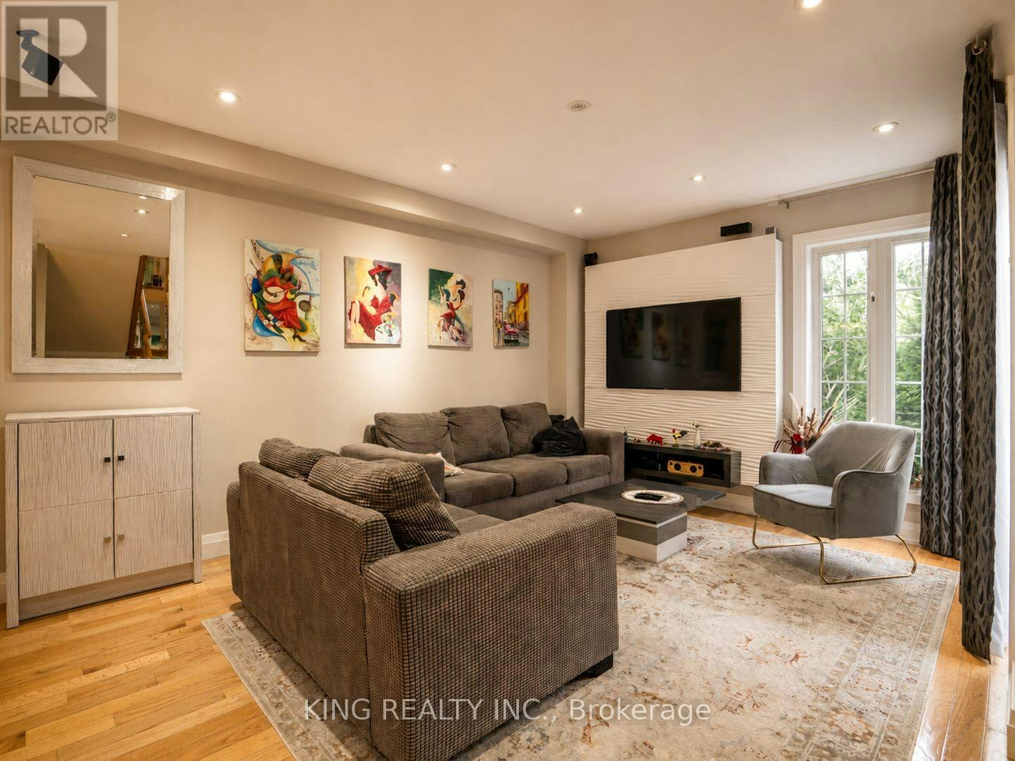 149 Dolce Crescent, Vaughan, ON, L4H 3C7 - 7
