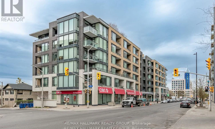 319-101 Richmond Road