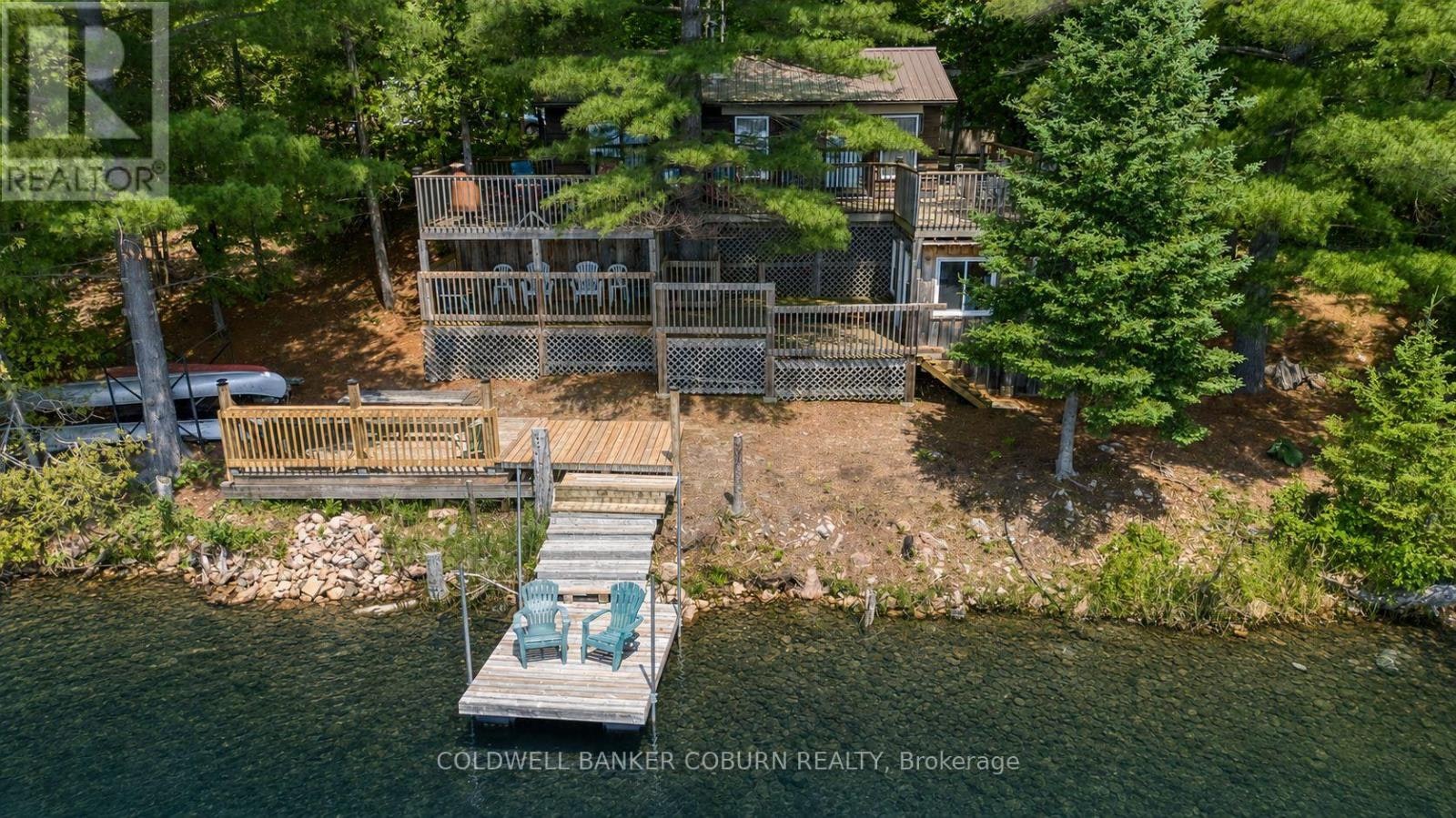 1015 Oak Lane N, North Frontenac, ON, K0H 2P0