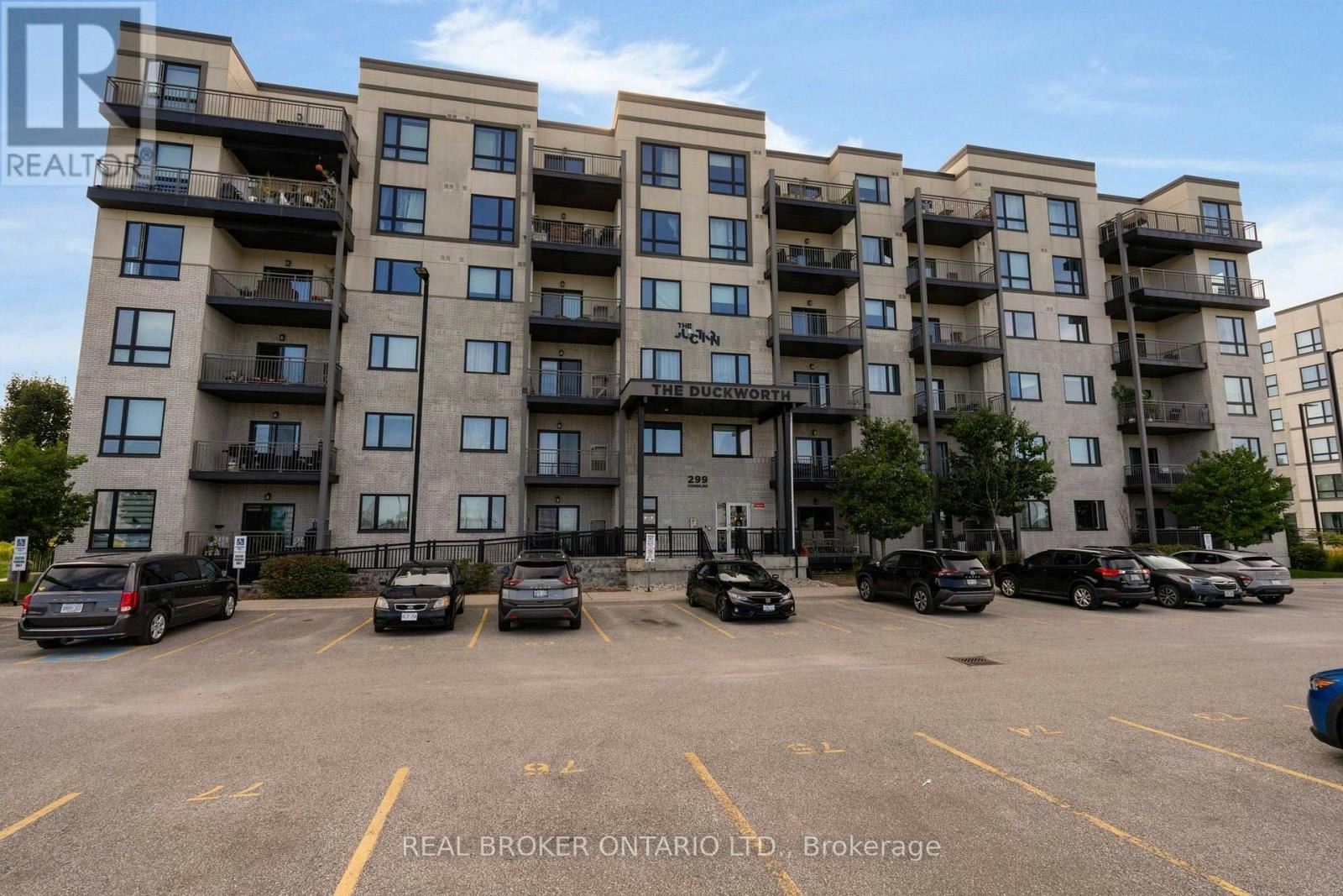604-299 Cundles Road E, Barrie, ON, L4M 0K9