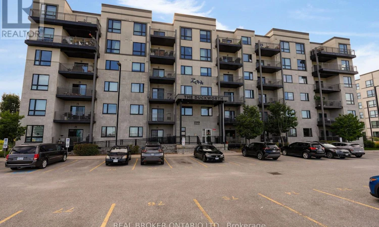 604-299 Cundles Road E