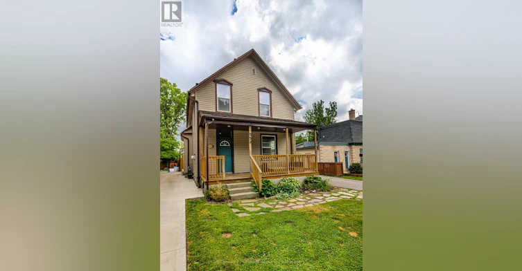 552 Hatch Street, Woodstock, ON, N4S 1N6 - 2