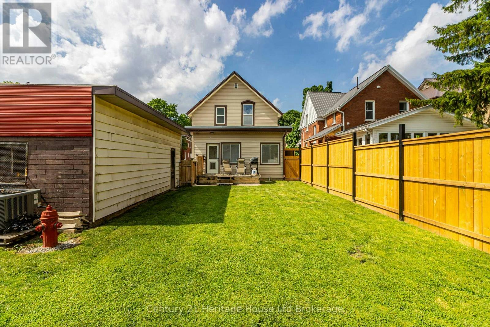 552 Hatch Street, Woodstock, ON, N4S 1N6 - 30