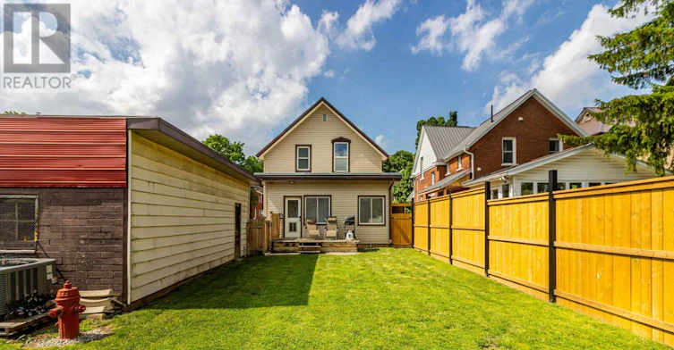 552 Hatch Street, Woodstock, ON, N4S 1N6 - 30