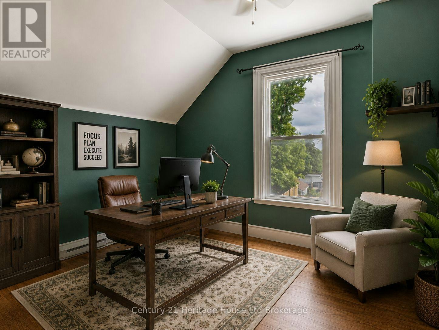 552 Hatch Street, Woodstock, ON, N4S 1N6 - 27