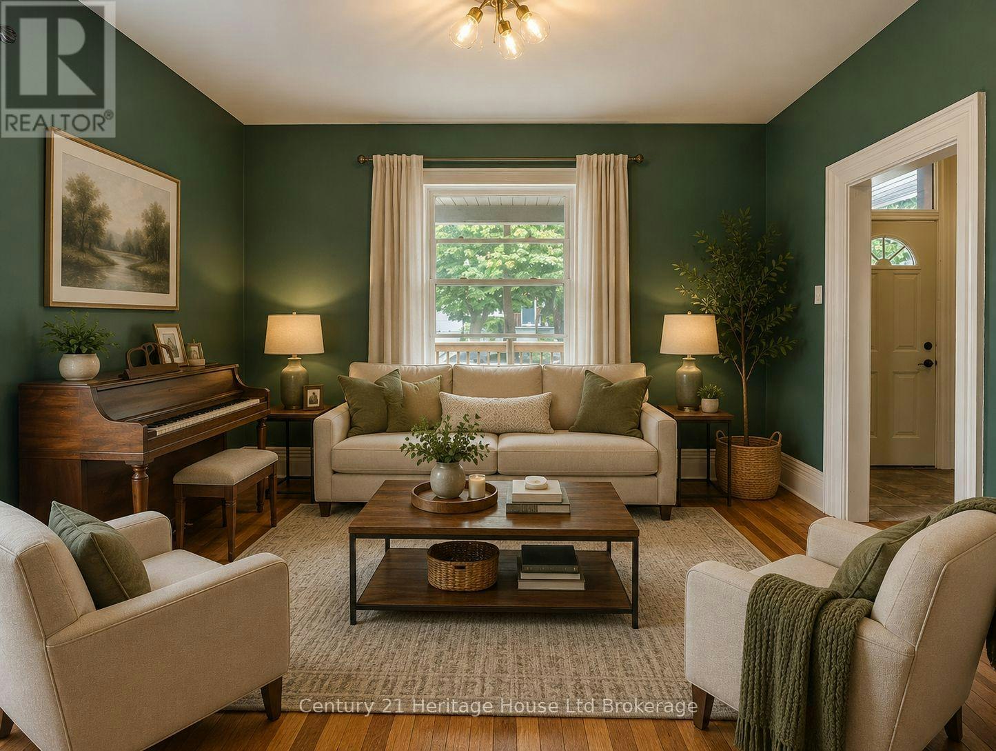 552 Hatch Street, Woodstock, ON, N4S 1N6 - 5