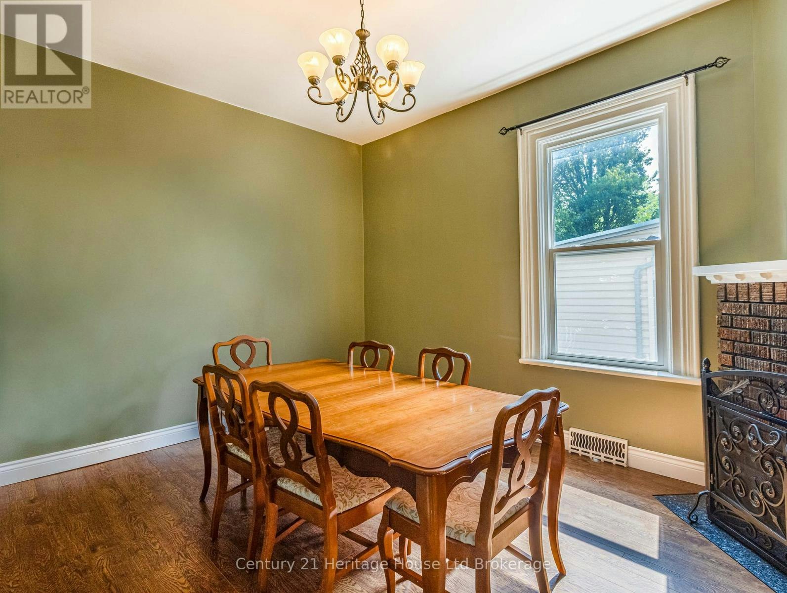 552 Hatch Street, Woodstock, ON, N4S 1N6 - 9