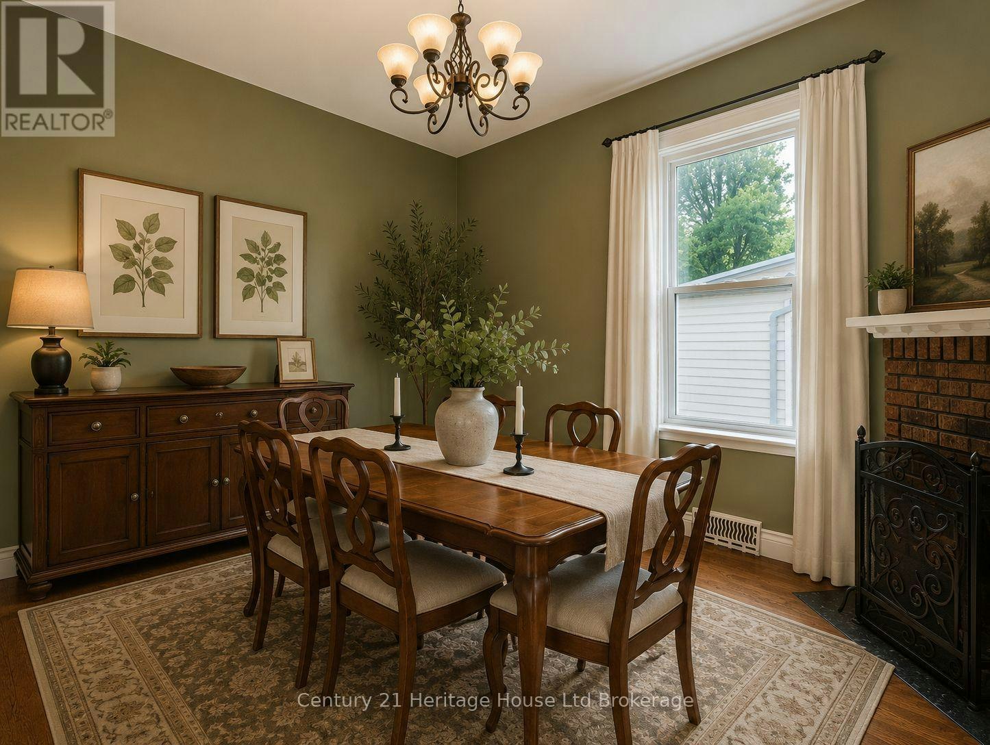 552 Hatch Street, Woodstock, ON, N4S 1N6 - 8