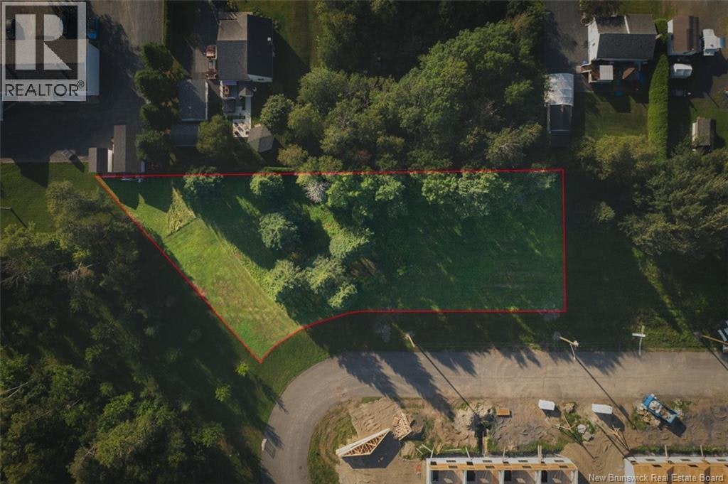 Lot Renay Street, Edmundston, NB, E7C 1M4