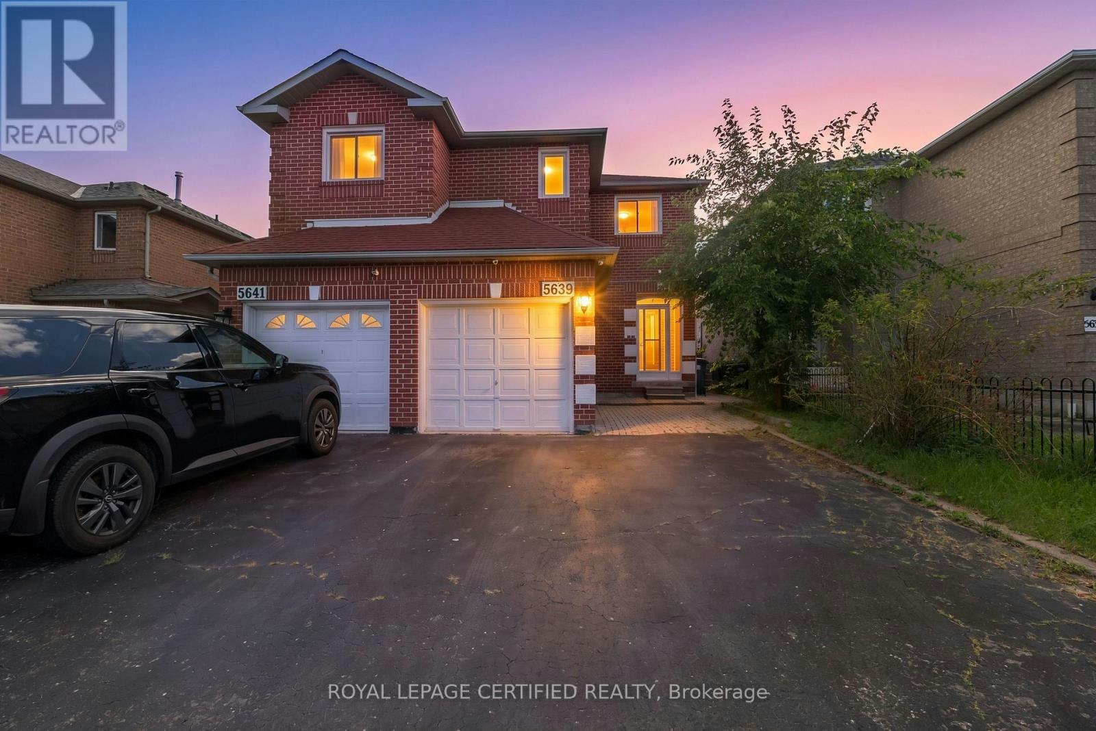 5639 Whistler Crescent, Mississauga, ON, L4Z 3R7