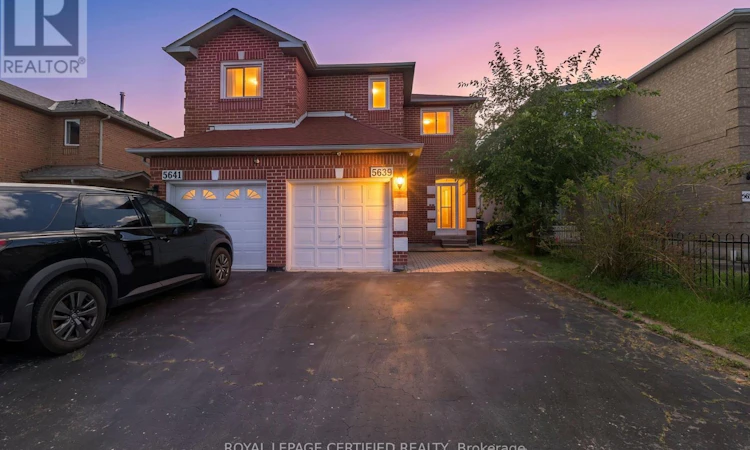 5639 Whistler Crescent