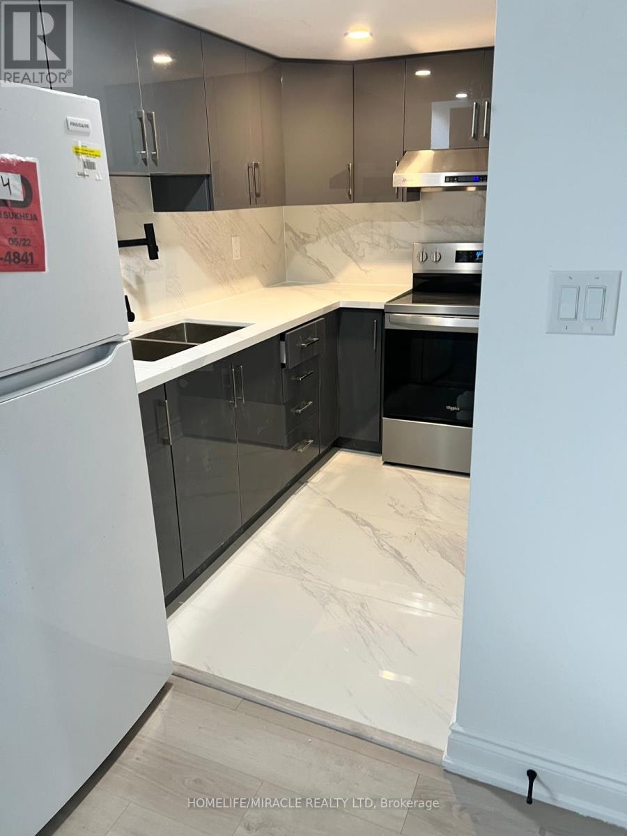 23 Aldenham Street, Brampton, ON, L6X 5S2 - 8