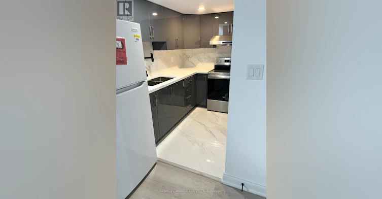 23 Aldenham Street, Brampton, ON, L6X 5S2 - 8