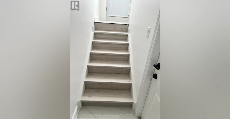 23 Aldenham Street, Brampton, ON, L6X 5S2 - 7