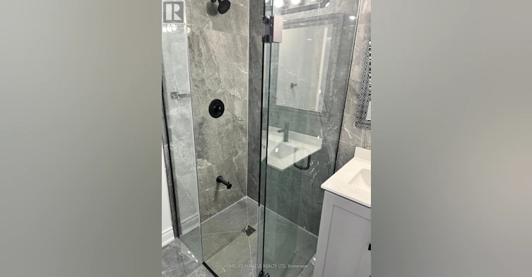 23 Aldenham Street, Brampton, ON, L6X 5S2