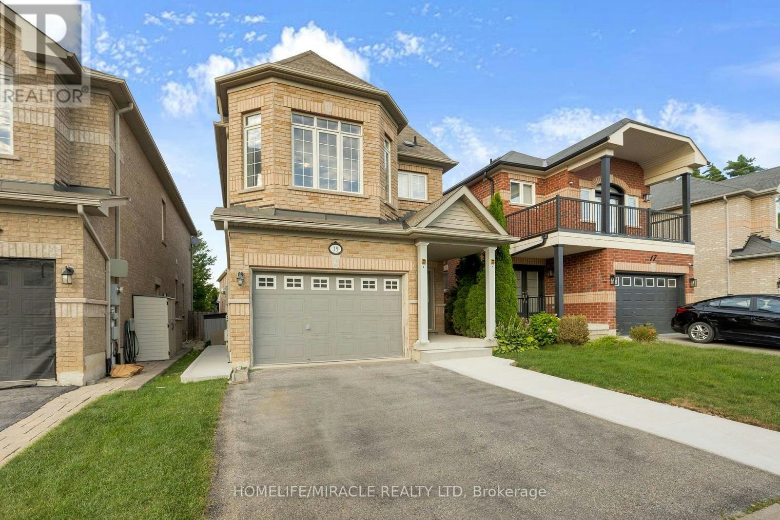 15 Chetholme Place E, Halton Hills, ON, L7G 0B5 - 2