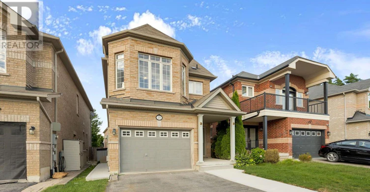 15 Chetholme Place E, Halton Hills, ON, L7G 0B5 - 2