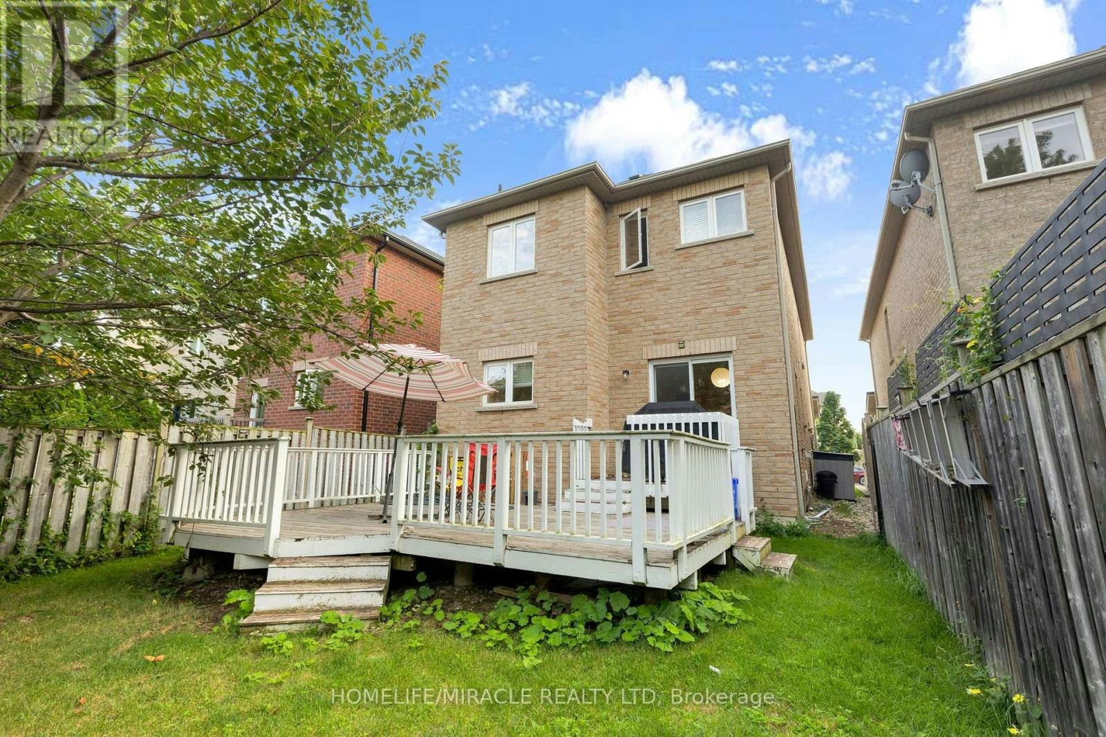 15 Chetholme Place E, Halton Hills, ON, L7G 0B5 - 30