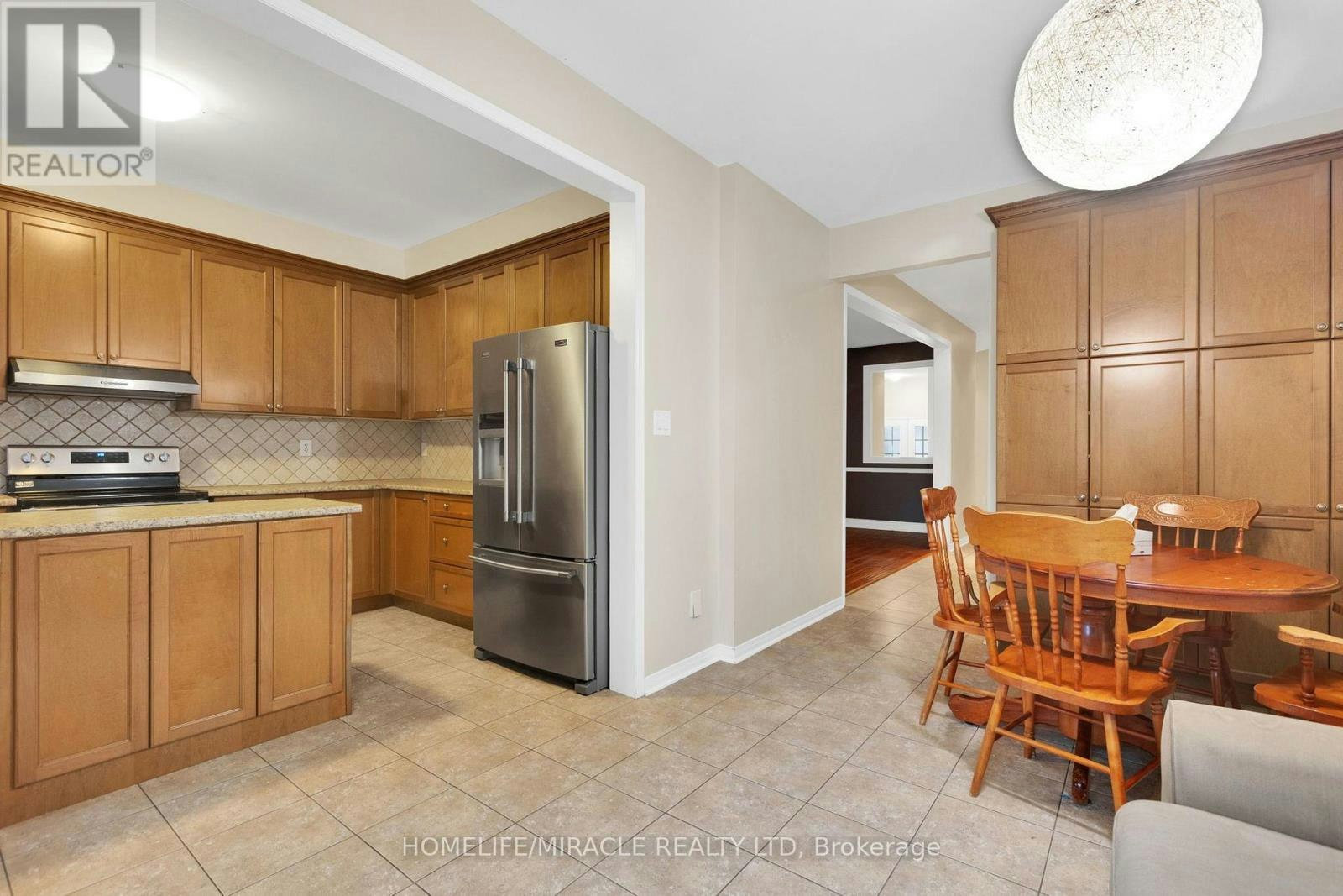 15 Chetholme Place E, Halton Hills, ON, L7G 0B5 - 5