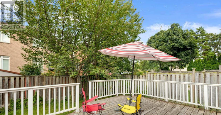 15 Chetholme Place E, Halton Hills, ON, L7G 0B5 - 31