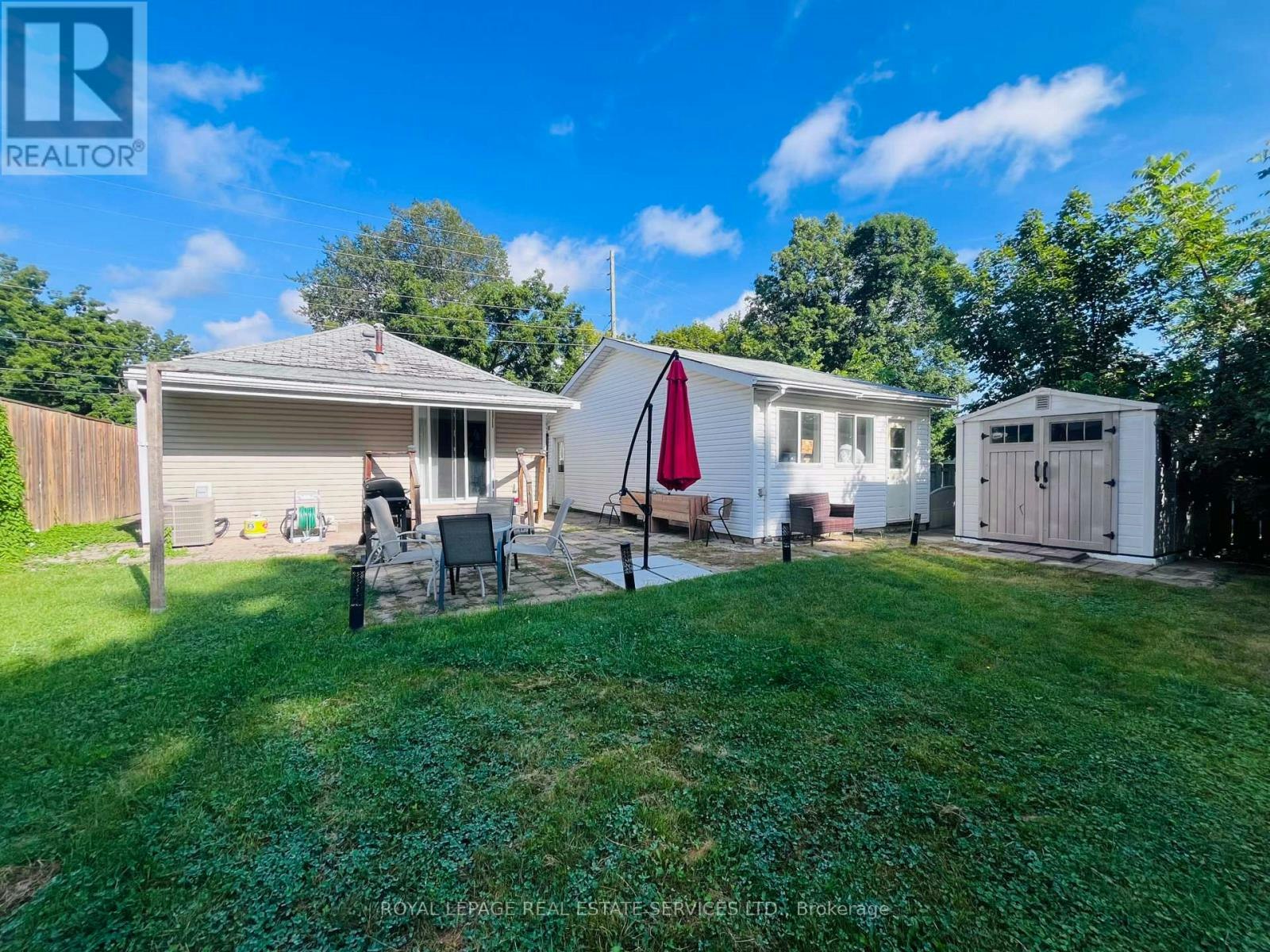 30 College Street, Halton Hills, ON, L7G 2N7 - 16