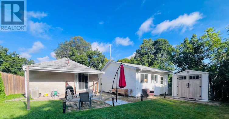 30 College Street, Halton Hills, ON, L7G 2N7 - 16