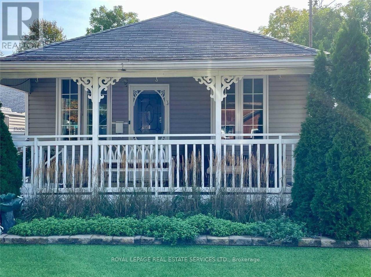 30 College Street, Halton Hills, ON, L7G 2N7