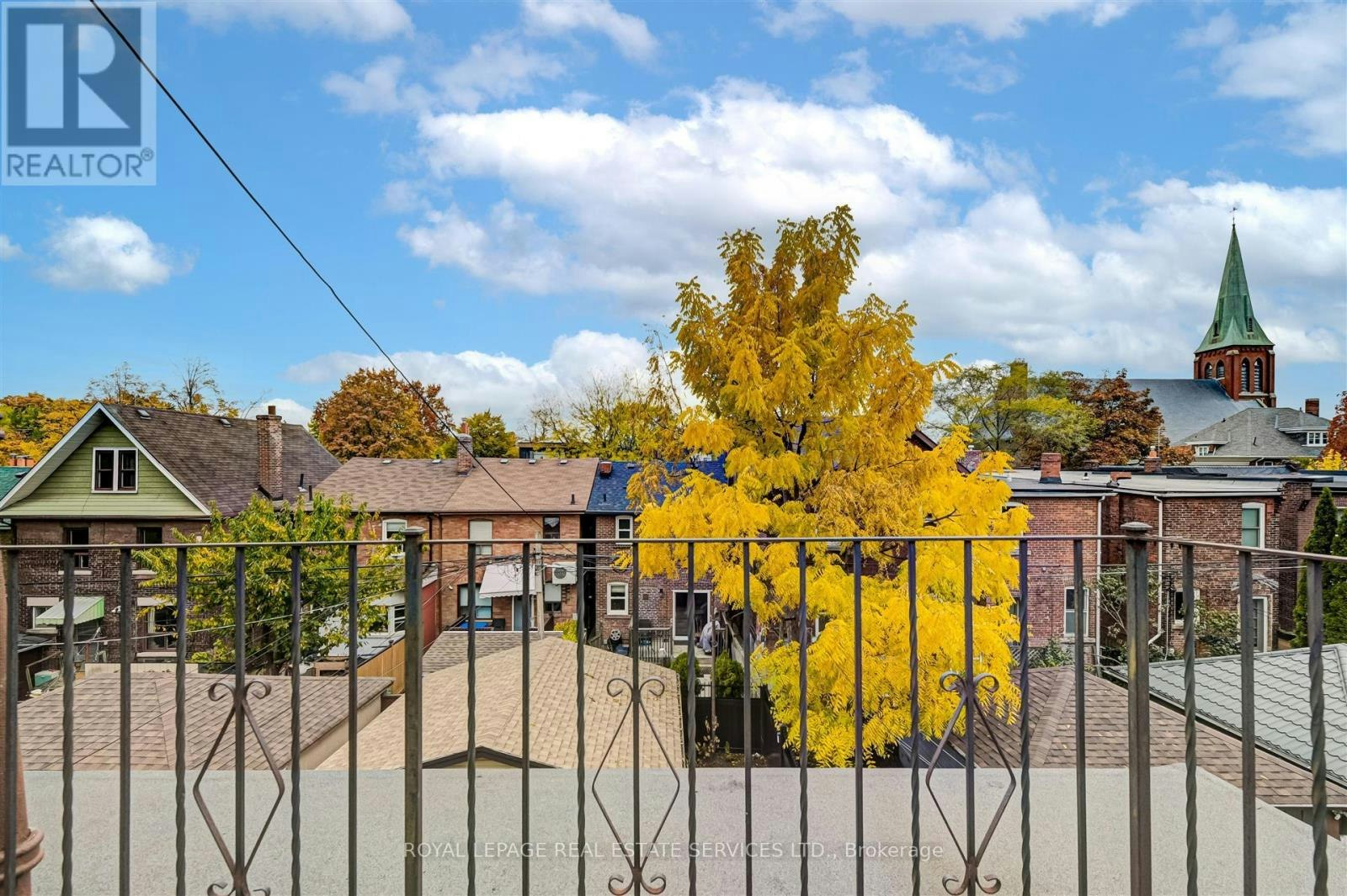 3-150 Medland Street, Toronto, ON, M6P 2N5 - 20