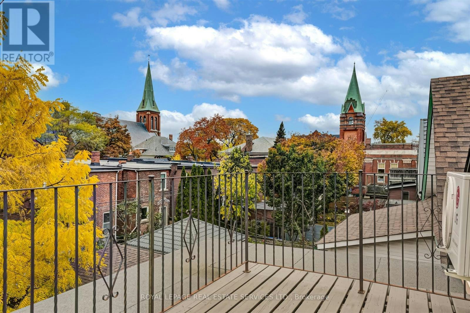 3-150 Medland Street, Toronto, ON, M6P 2N5 - 18