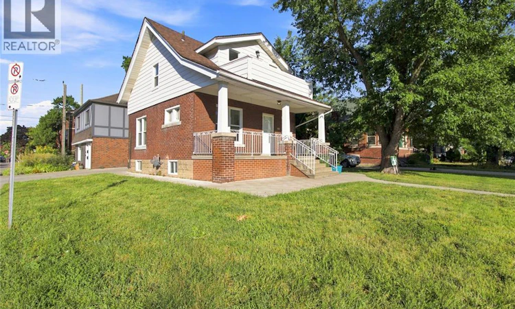 1597 Pelissier Street