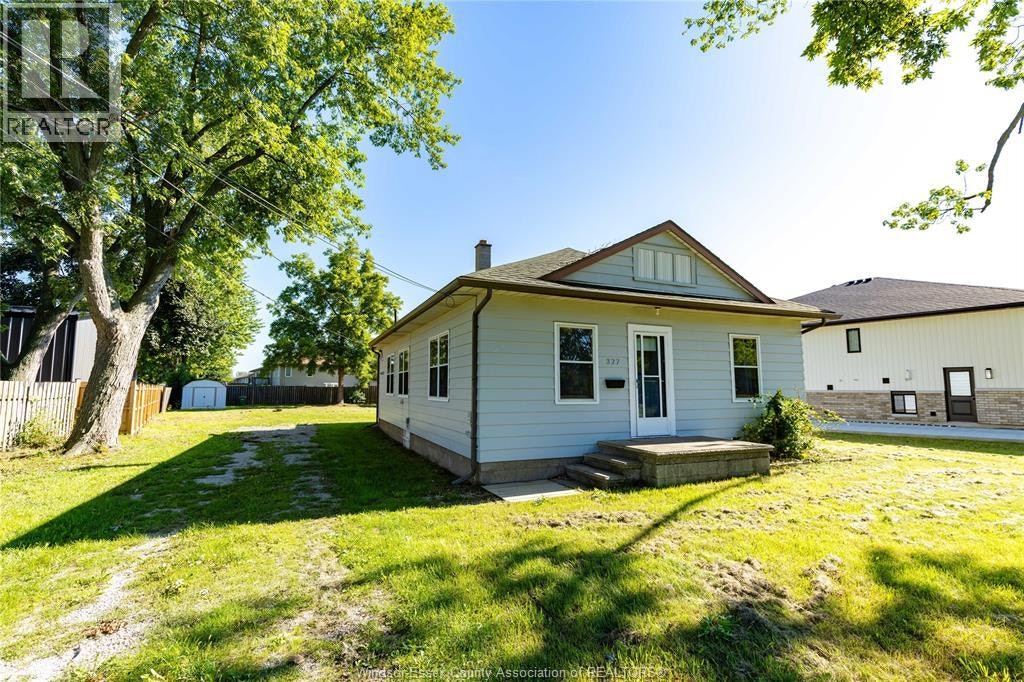 327 Bouffard, Lasalle, ON, N9J 1G3