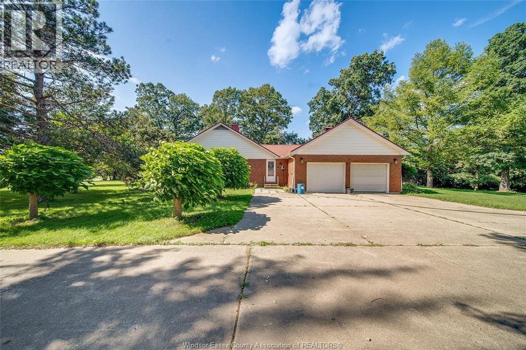 21109 Duart Road, Chatham-Kent, ON, N0L 1X0