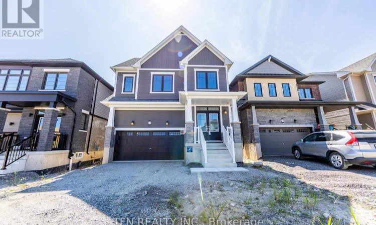 67 Picard Street