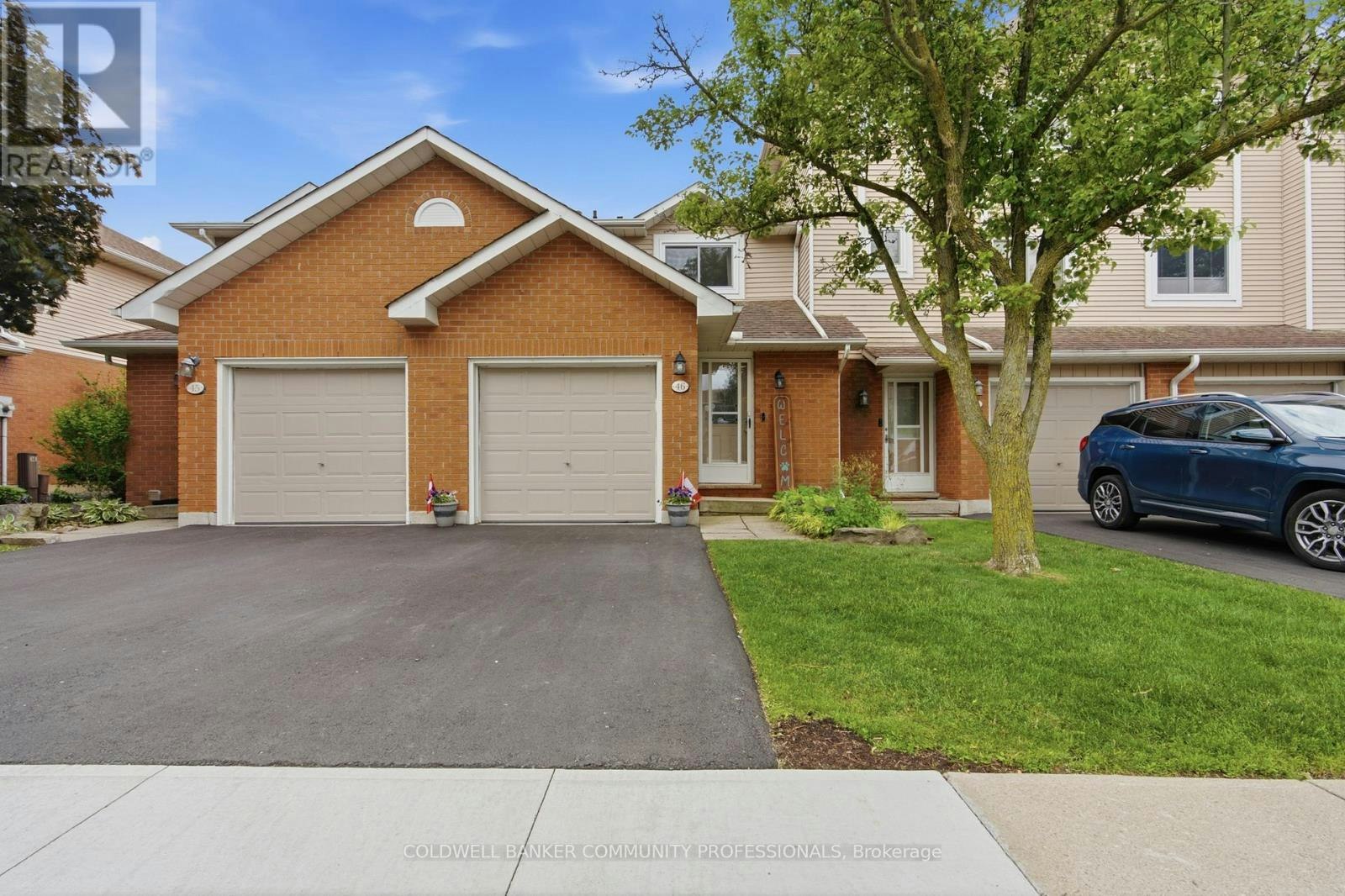 46-386 Highland Road W, Hamilton, ON, L8J 3P9