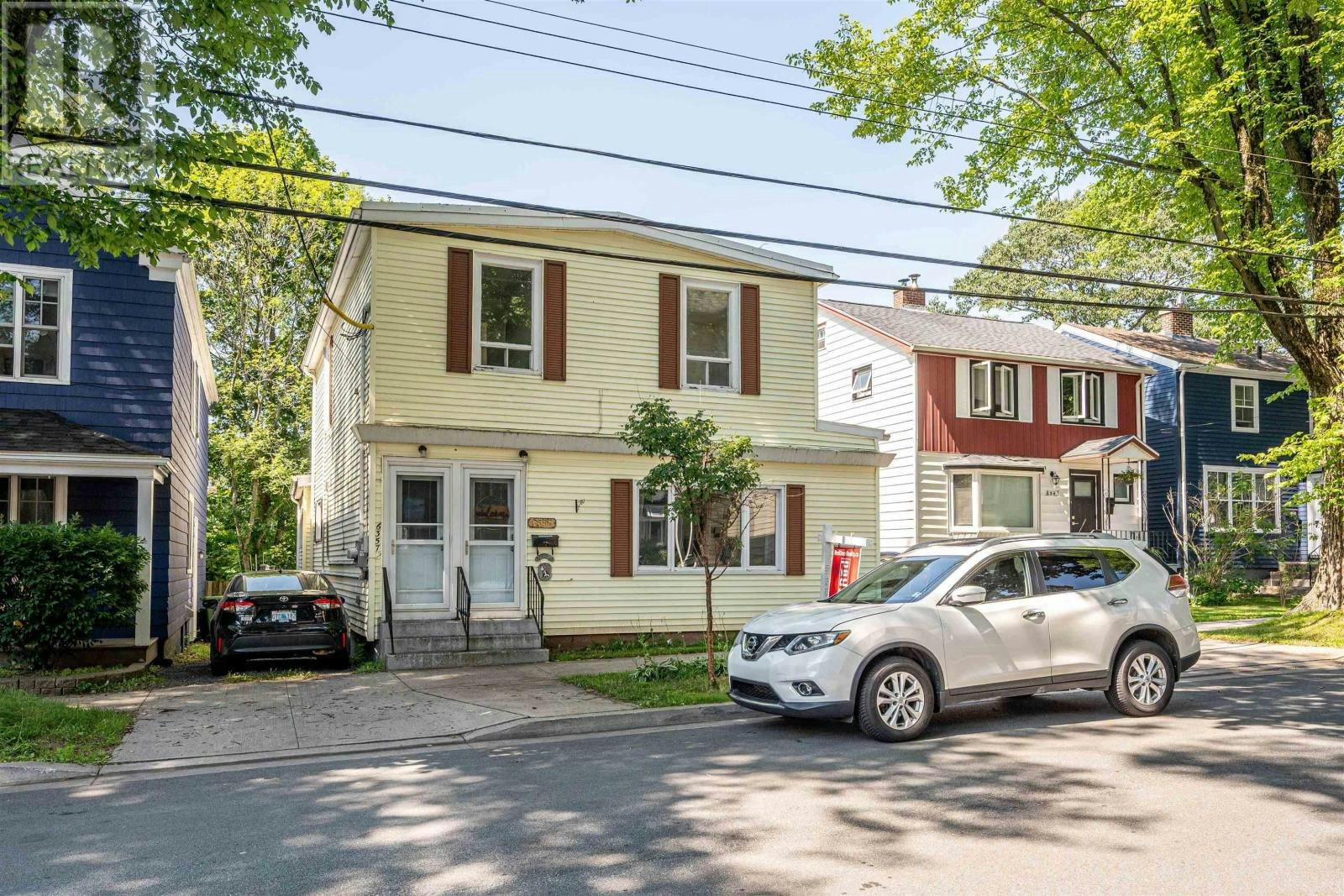 6355/6357 Cork Street, Halifax, NS, B3L 1Z3