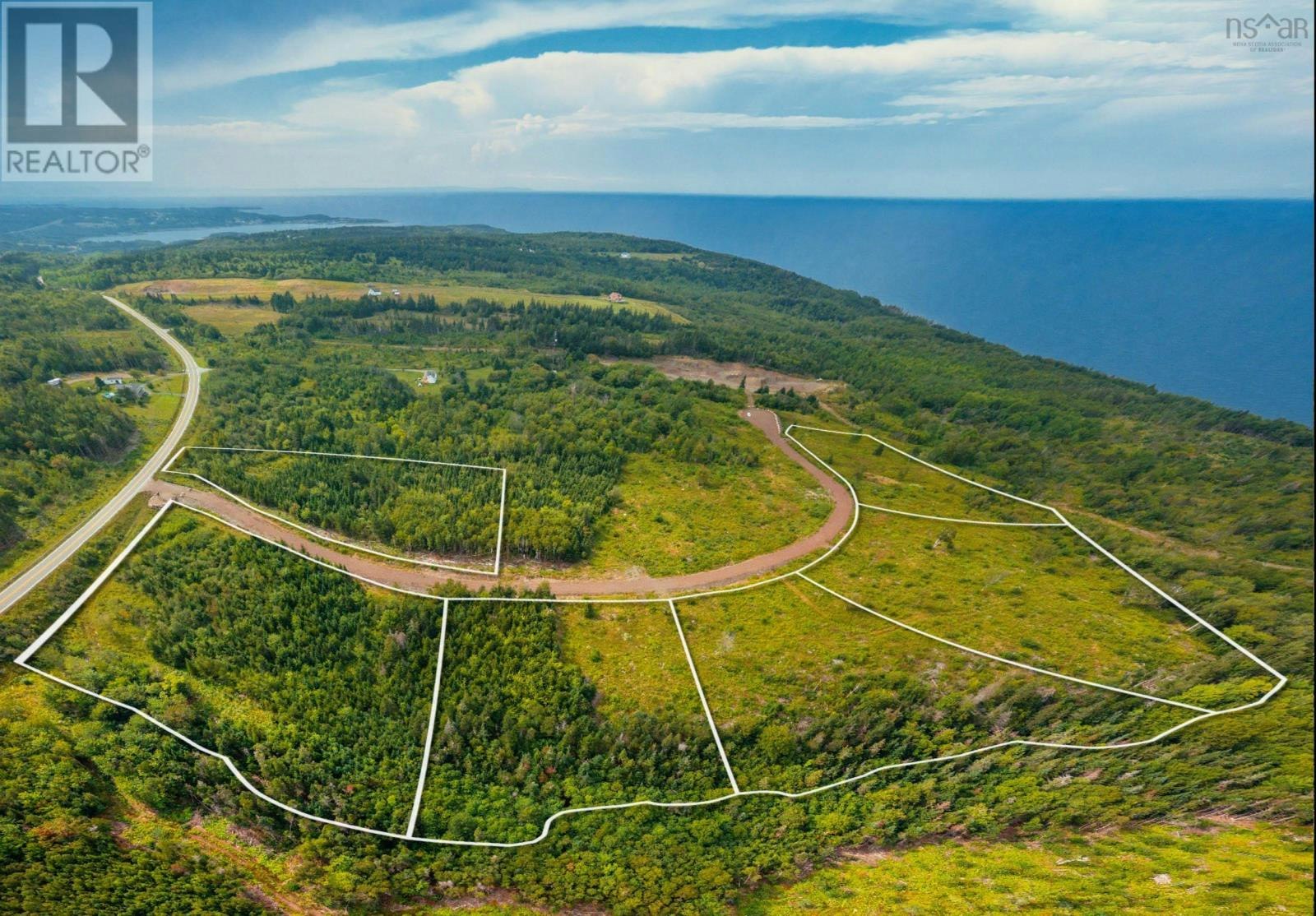 Lot 23-3 4 Highway No, East Havre Boucher, NS, B0H 1P0