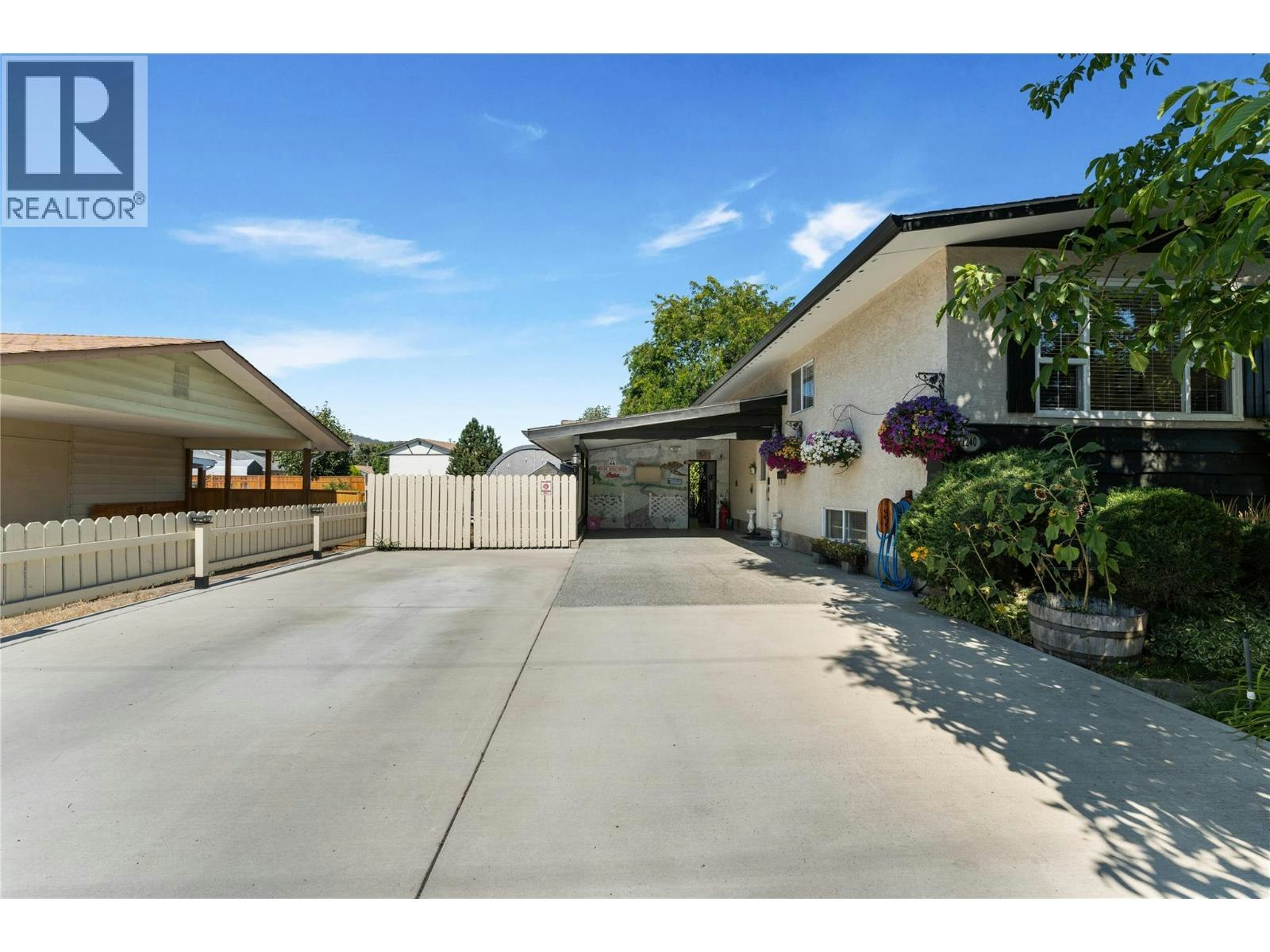 1240 Collison Road, Kelowna, BC, V1X 1K6 - 56