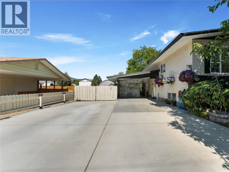 1240 Collison Road, Kelowna, BC, V1X 1K6 - 56