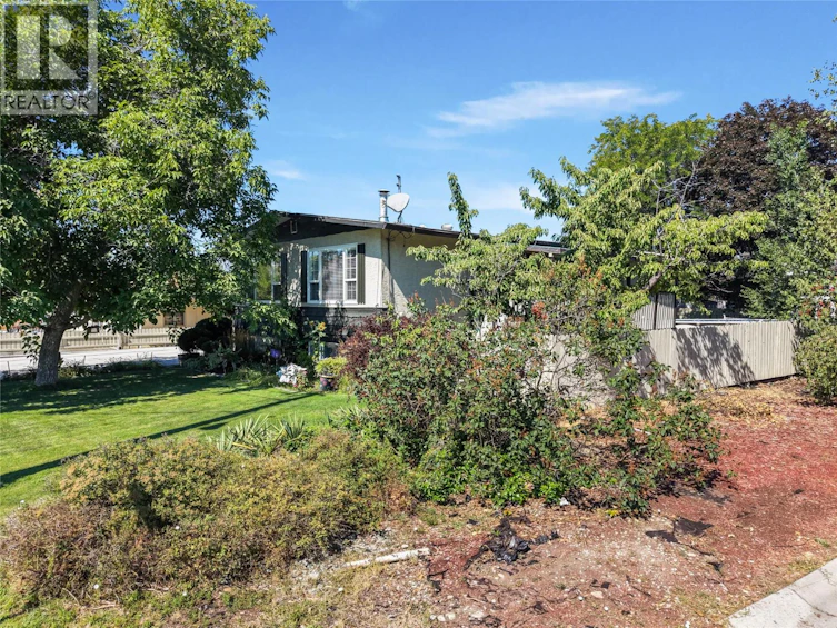 1240 Collison Road, Kelowna, BC, V1X 1K6