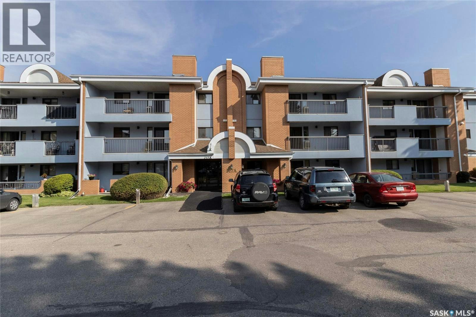 306 217a Cree Place, Saskatoon, SK, S7K 7Z3